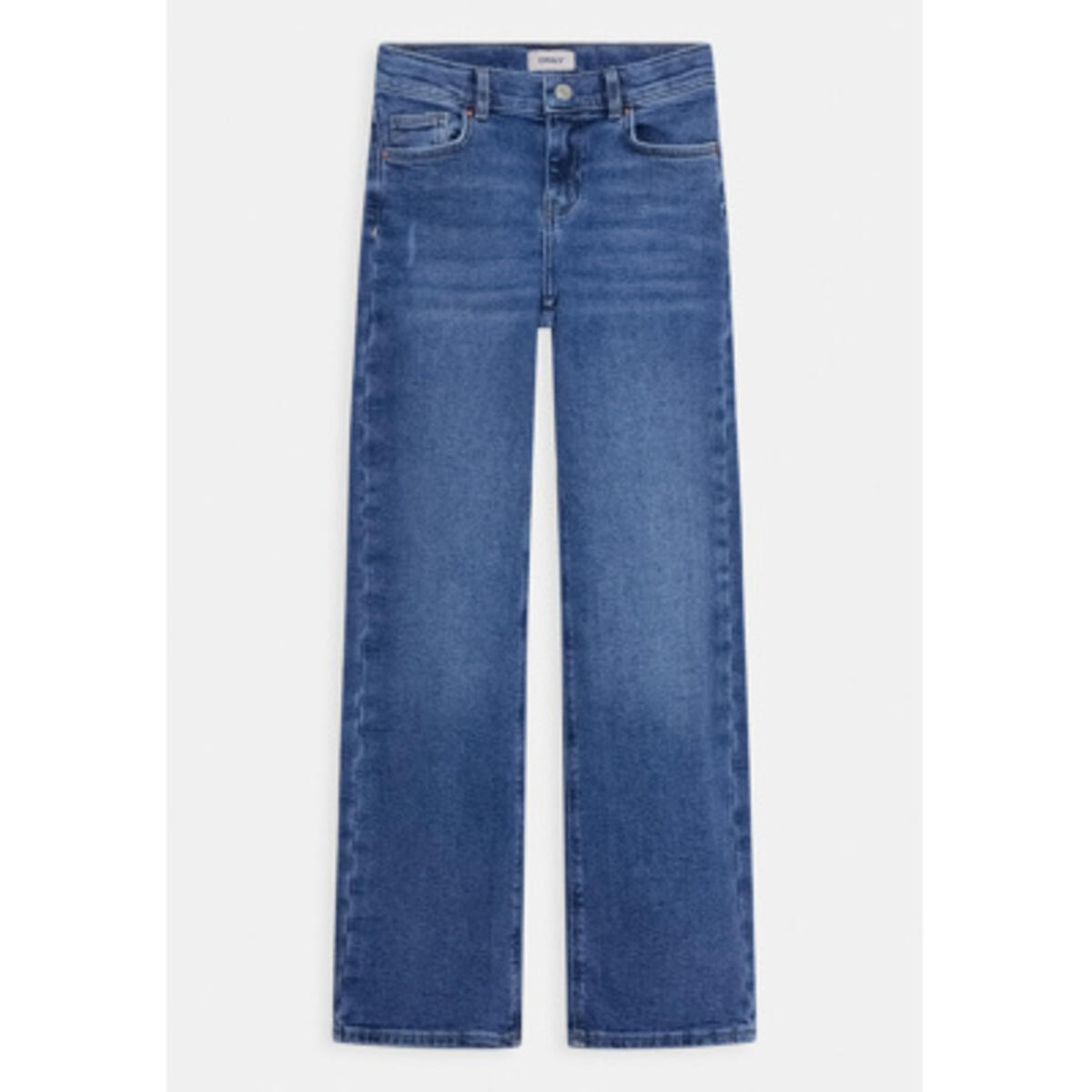 Only Kids Pantolon Kız Çocuk 15264893 Mavi