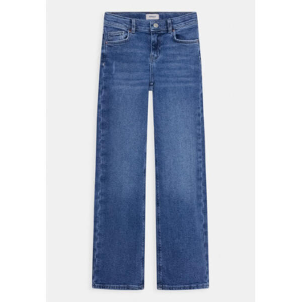 Only Kids Pantolon Kız Çocuk 15264893 Mavi