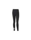 Puma Leggings Ess Logo 586832_07 Antrasit
