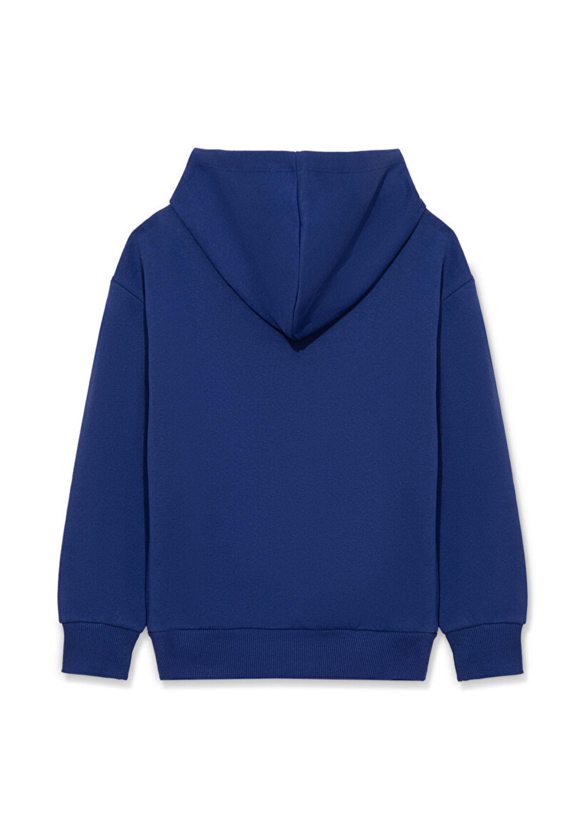 Mavi Sweatshirt Erkek Çocuk M6S10028-70722 Lacivert
