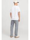 Jack&Jones Pantolon 12274896 Gri