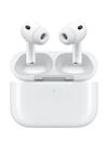 Apple Airpods Pro 3.Nesil ve MagSafe Chagıng Case MFHP4TU/A