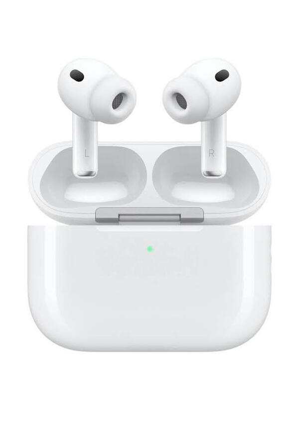 Apple Airpods Pro 3.Nesil ve MagSafe Chagıng Case MFHP4TU/A