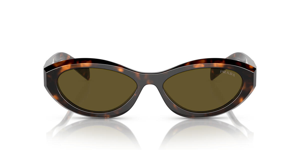 Prada Gözlük Kadın 0PR 26ZS 14L09Z 55