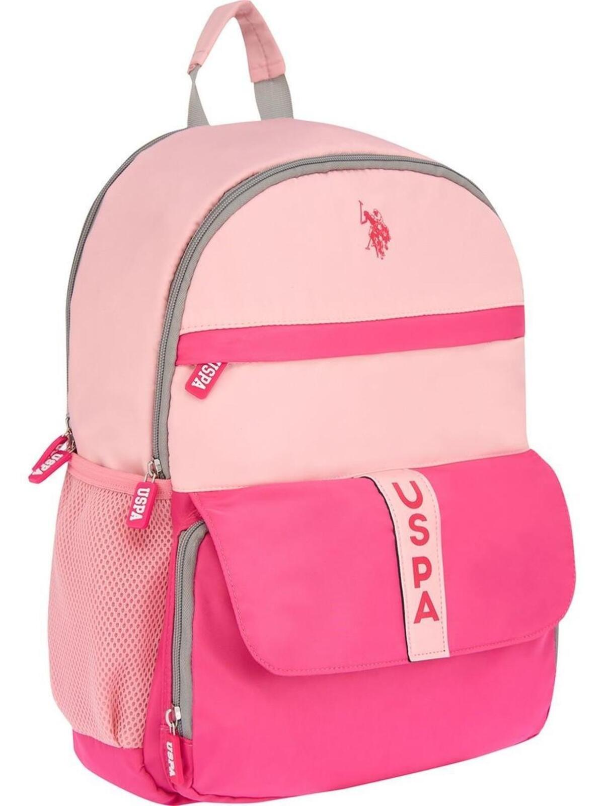 U.S. Polo Assn. Sırt Çantası PLCAN25068