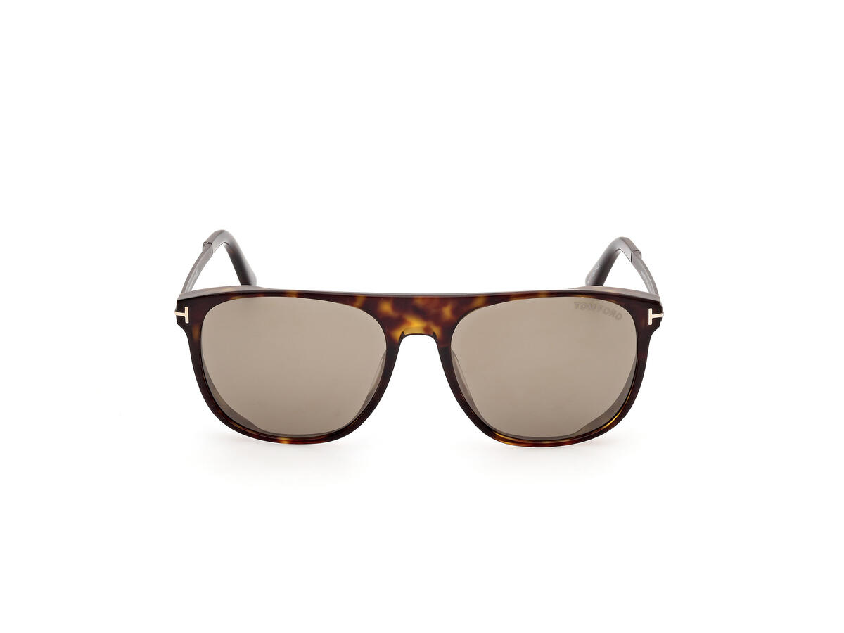 Tom Ford Gözlük Erkek FT1105 52L