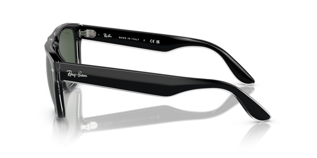 Ray-Ban Gözlük Unisex 0RB4407 654571 57