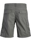 Jack&Jones Şort 12274389 Gri