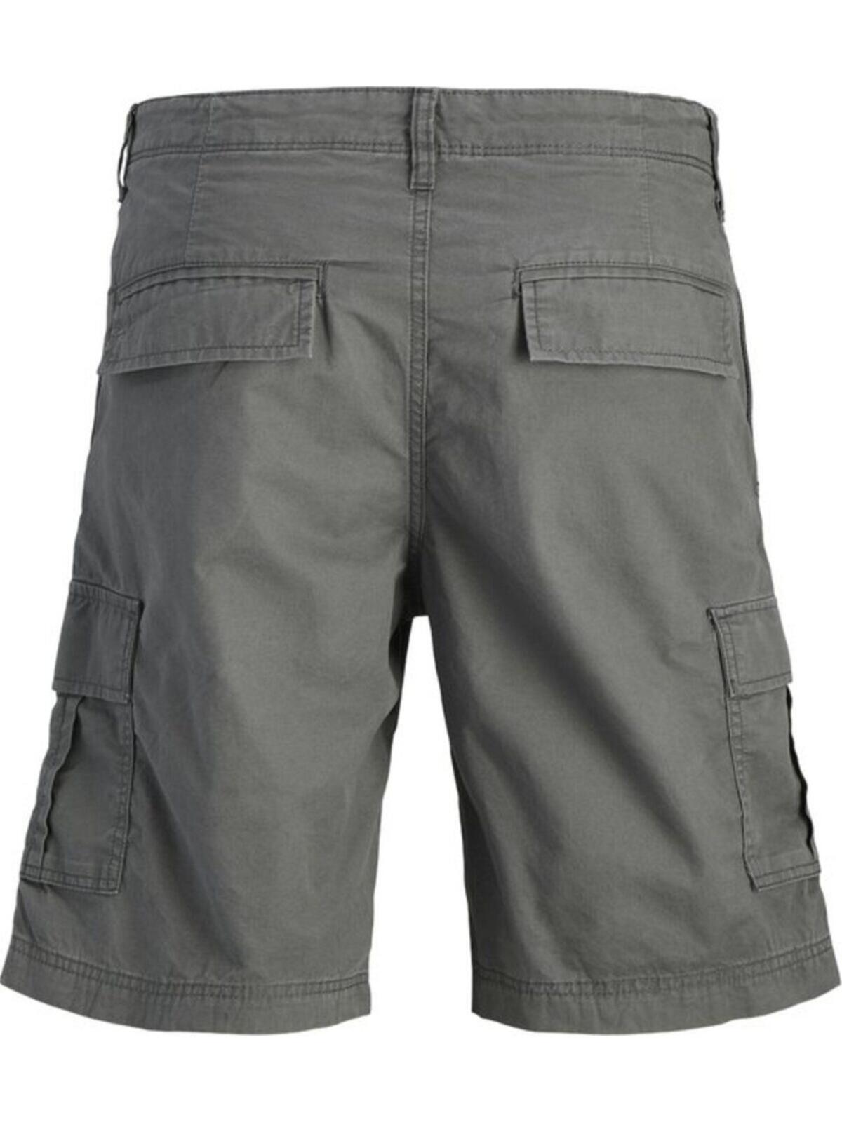 Jack&Jones Şort 12274389 Gri