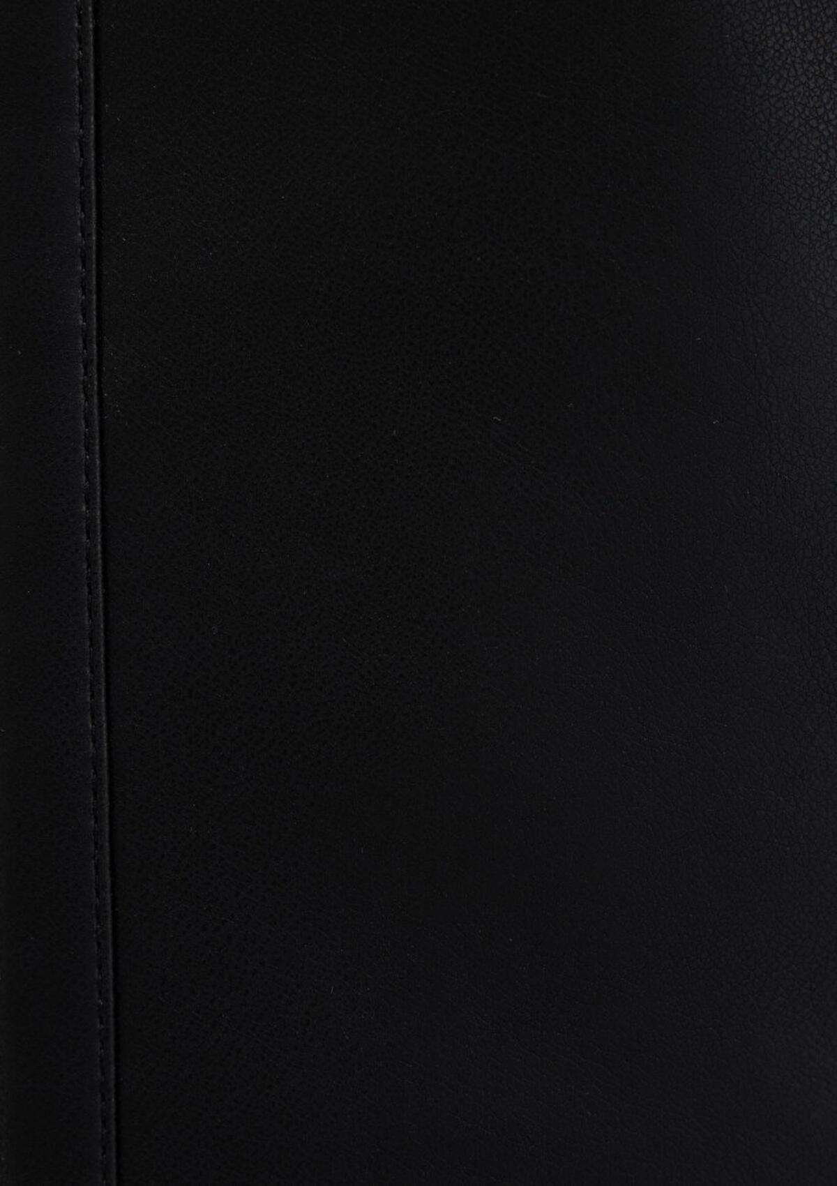 Mavi Mont M0110670-71379 Siyah