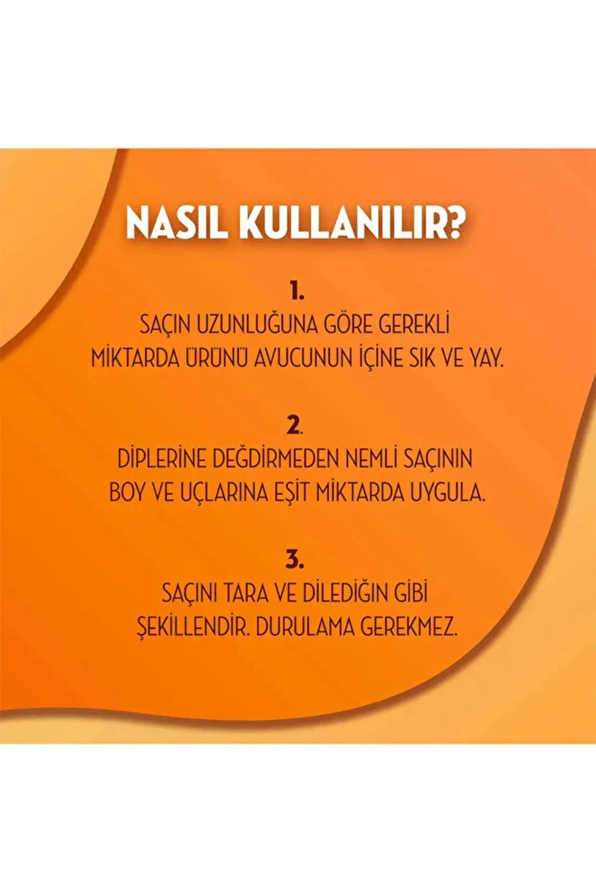 Elidor Saç Bakım Kremi Sıvı Anında Onarıcı 200Ml