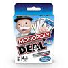 Hasbro Monopoly Deal Has-E3113