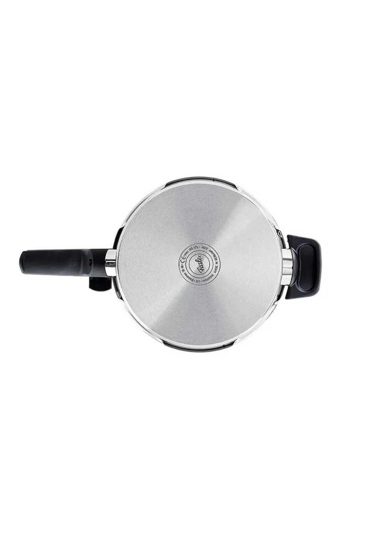 Fissler Düdüklü T. 6Lt Vitaquick Premıum With İnsert Fs60241006070