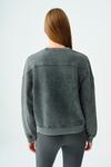 Loft Sweatshirt LF2034303 Antrasit