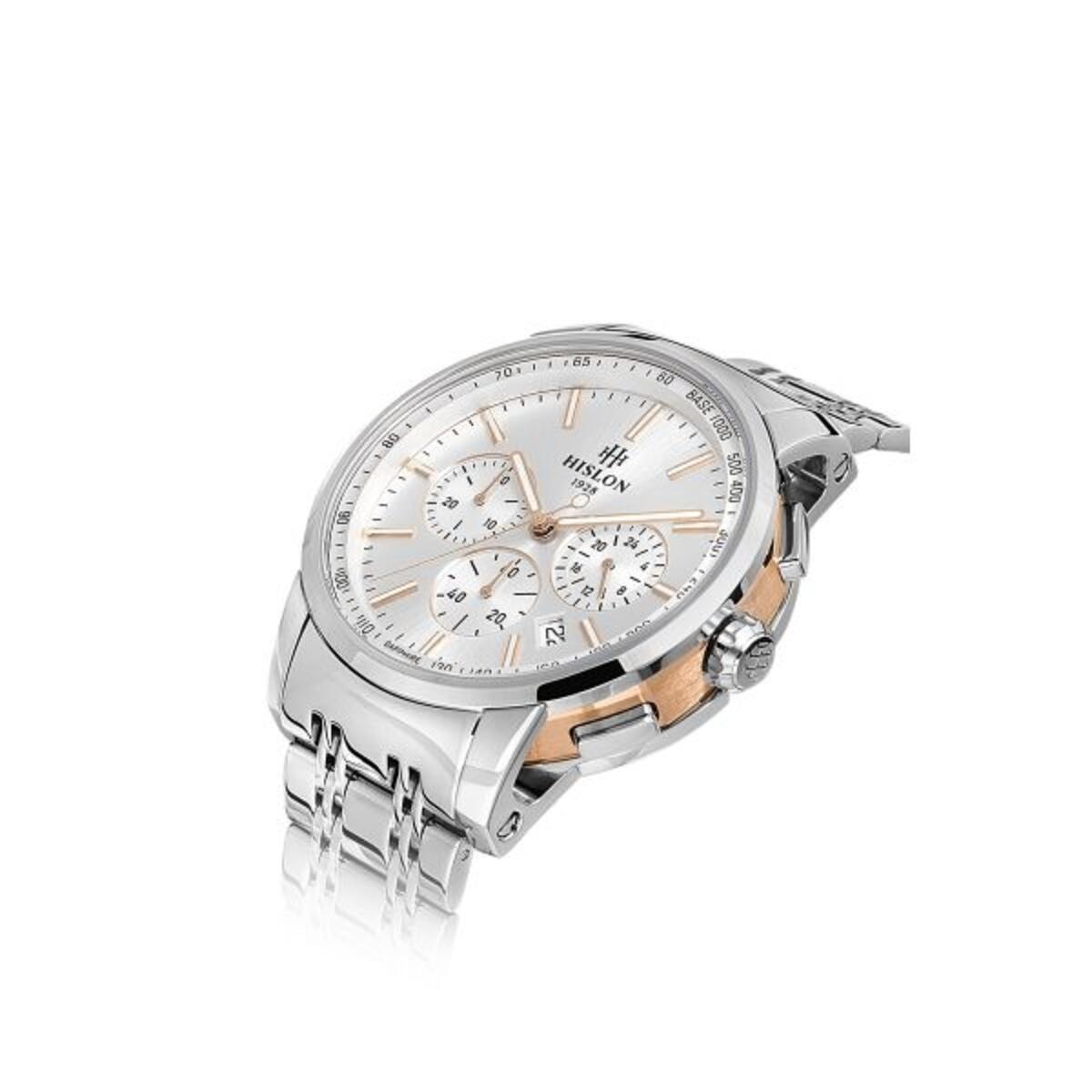 Hislon Saat Erkek MS103S-02SR