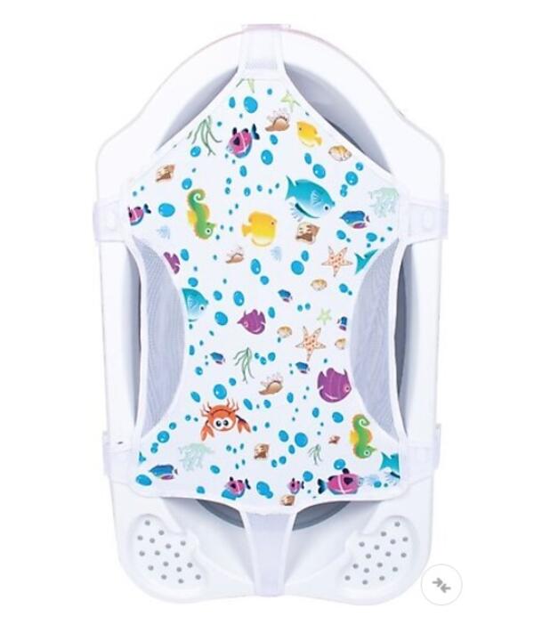 Sevi Katlanır Küvet Filesi 694