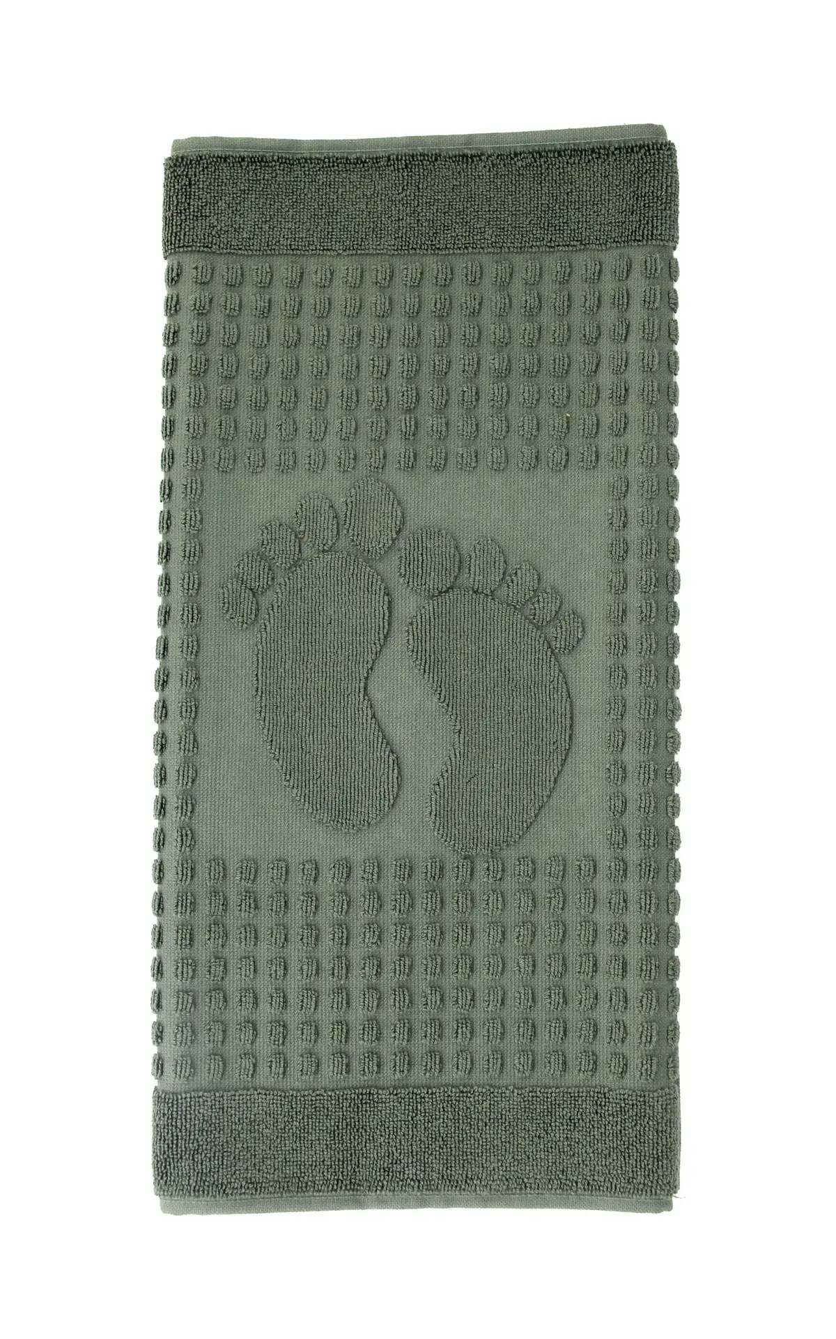 Özdilek Paspas Winter 50*70 K.Yeşil