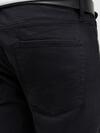 Jack&Jones Pantolon 12279182 Siyah