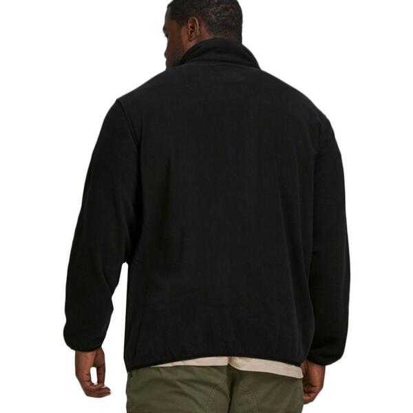 Jack&Jones Plus Ceket 12245800 Siyah
