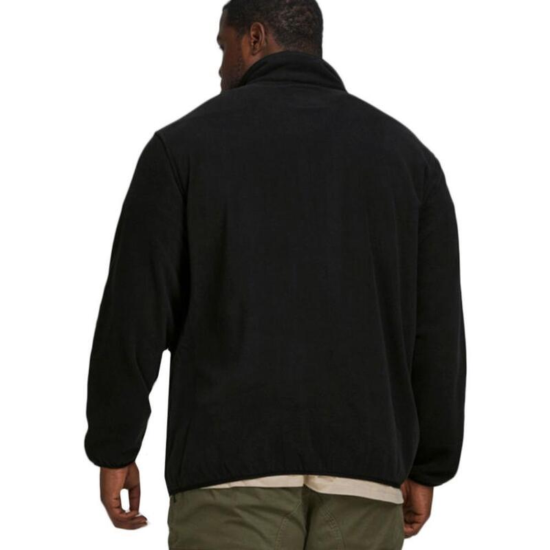 Jack&Jones Plus Ceket 12245800 Siyah