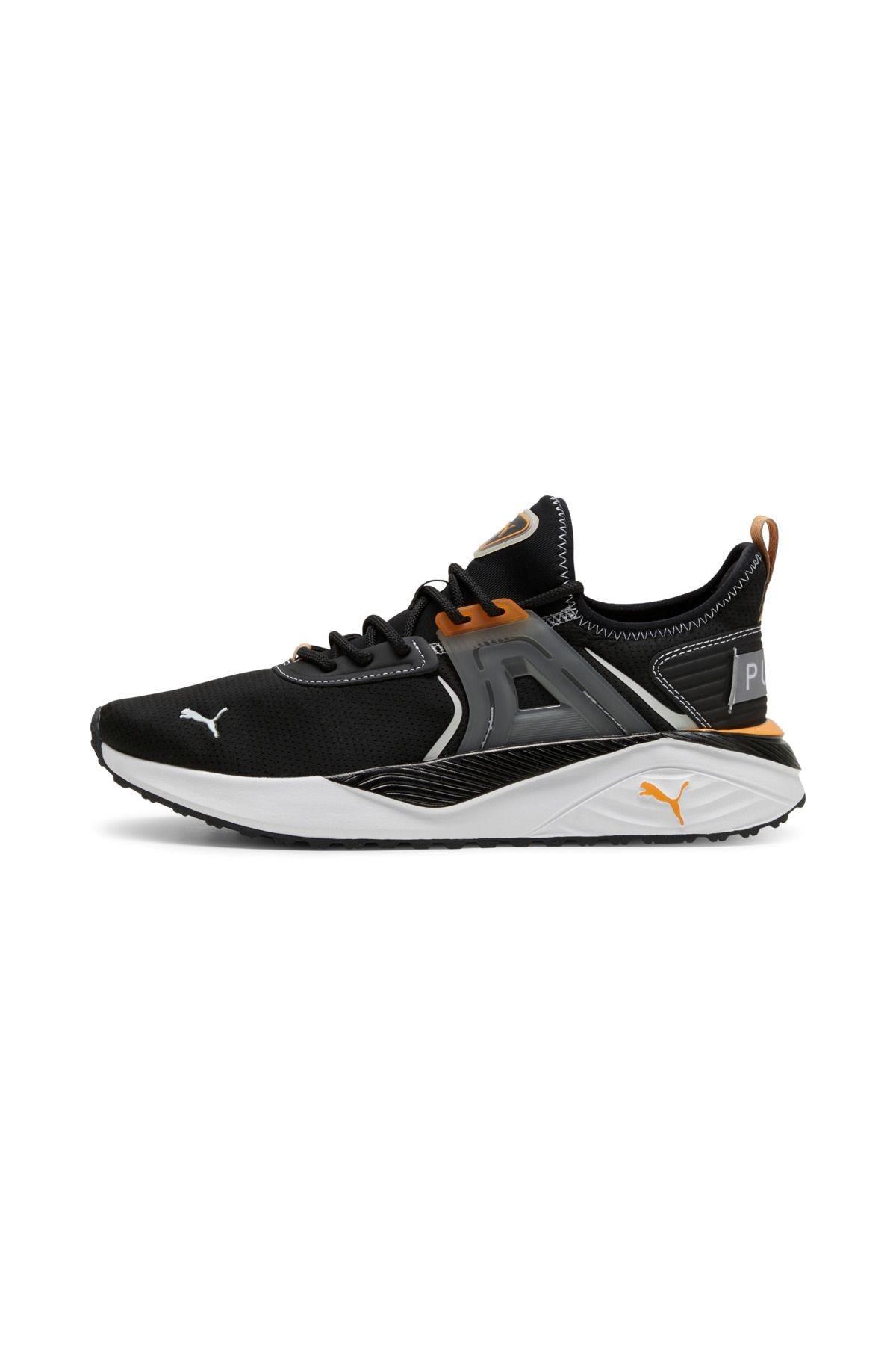 Puma Pacer 23 Desert Road 107783_02 Siyah