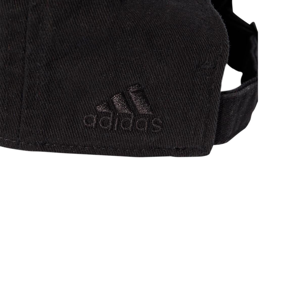 Adidas Adult 3S Cap IA8306 Siyah NS