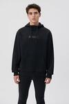 Mavi Sweatshirt M0610960-900 Siyah