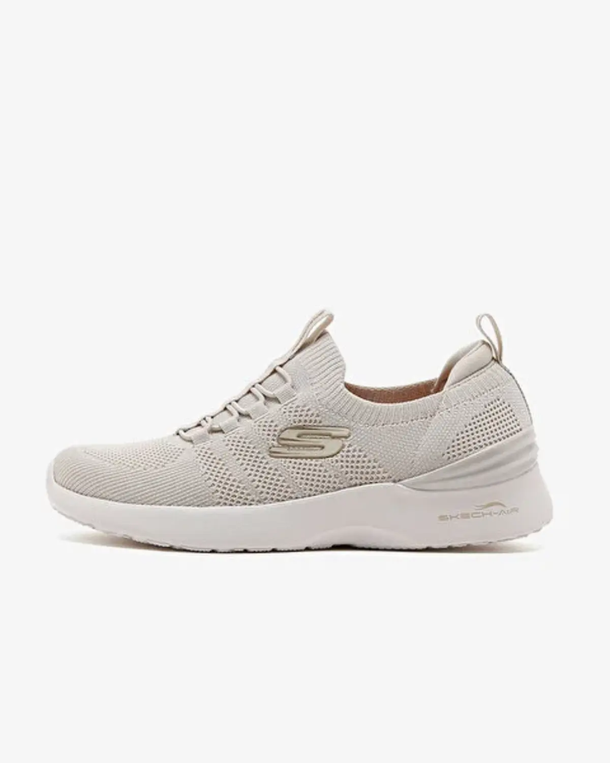 Skechers Skech-Air Dynamight-Perfect Steps Nat 149754 Naturel