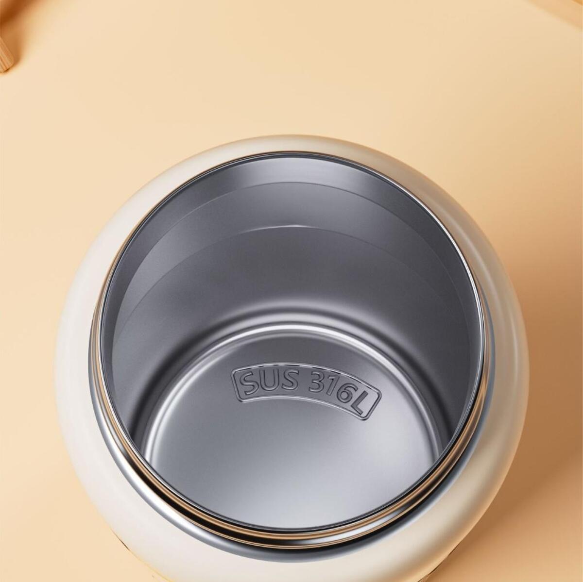 Dıller Termos Paslanmaz Çelik 600Ml D9361