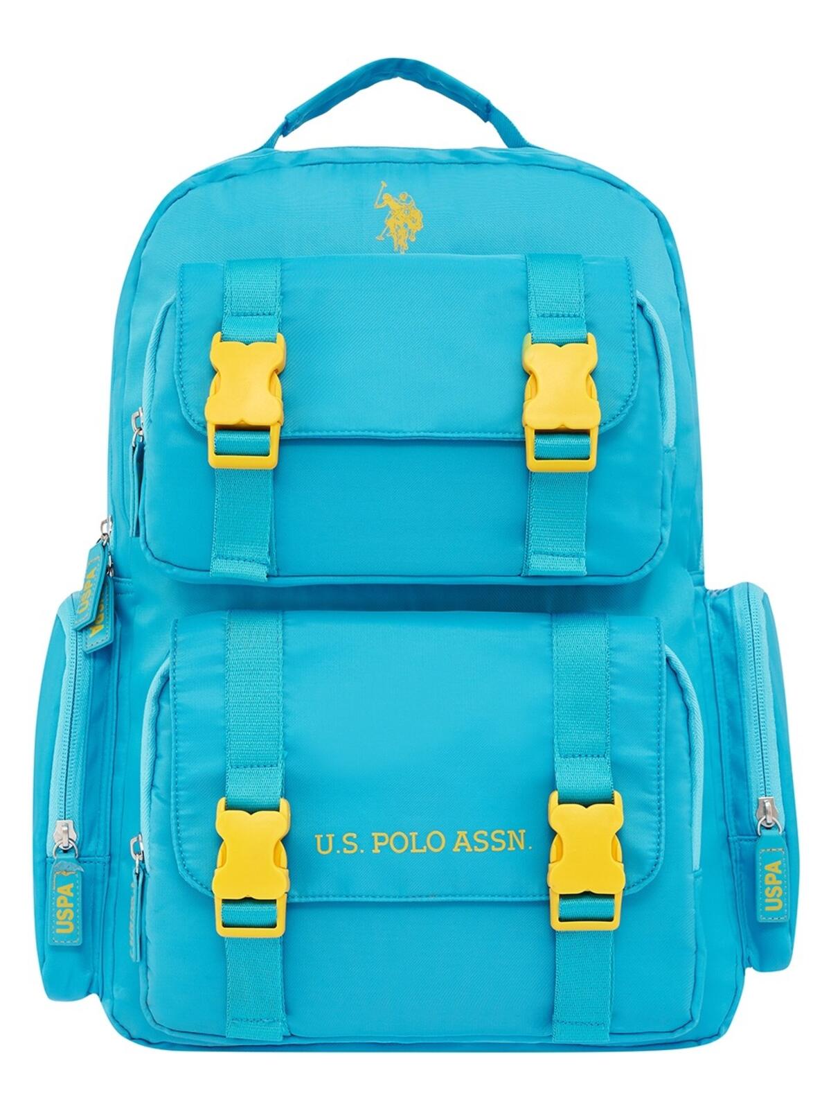 U.S. Polo Assn. Sırt Çantası PLCAN24081