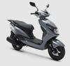 Kuba Motosiklet Space Max 50 Gri (Nardo)