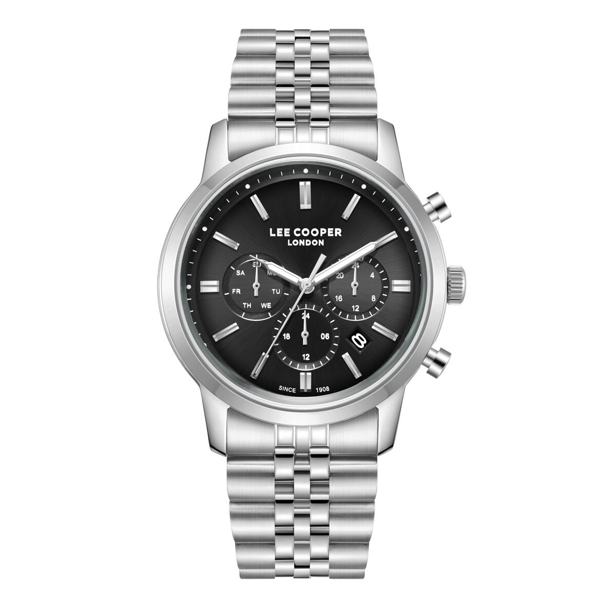 Lee Cooper Saat Erkek LC08187.350