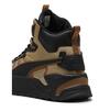 Puma Trinity Mid Hybrid L 39398509 Koyu Bej