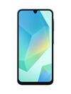 Samsung Cep Telefonu Galaxy A16 4/128Gb Black