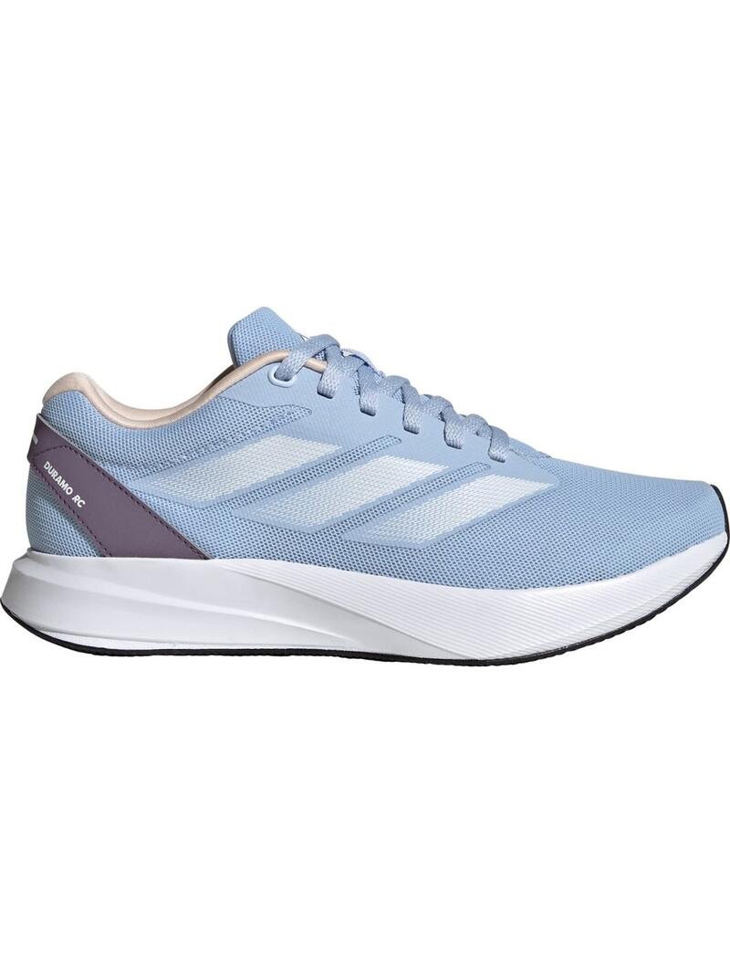 Adidas Duramo Rc W ID2706 Gri
