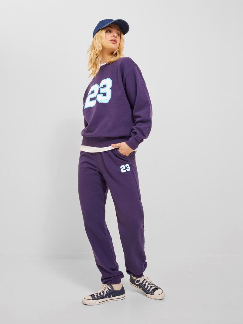 Jjxx Sweatshirt 12244363 Mor