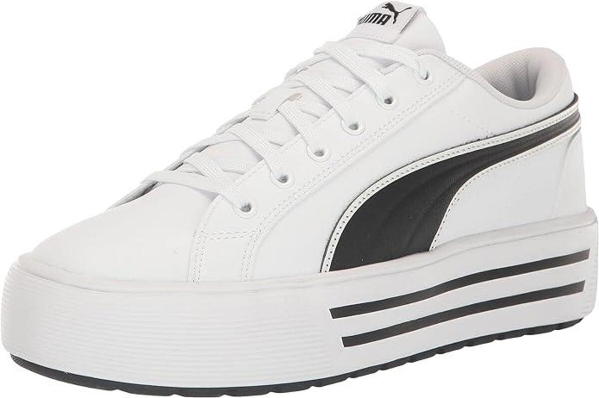 Puma Kaia 2,0 39232002 Beyaz