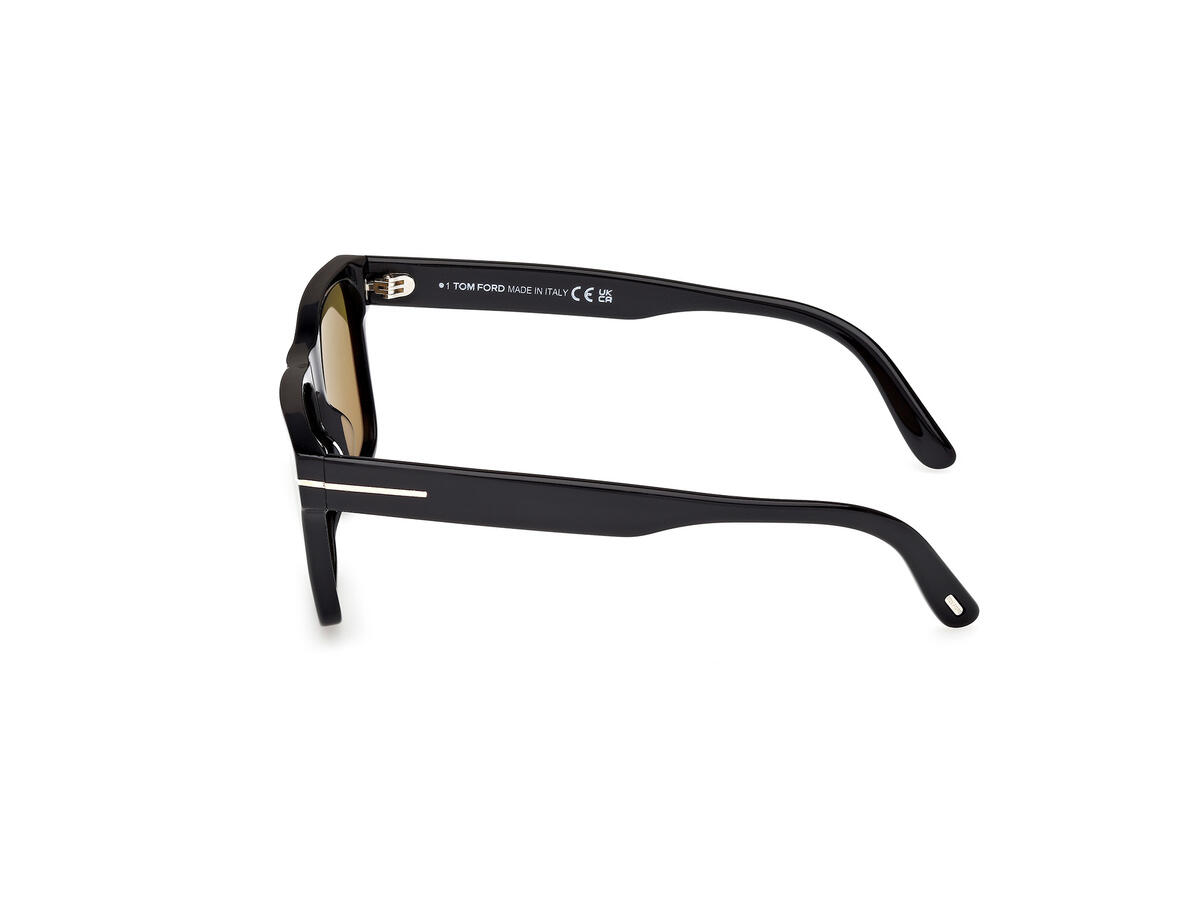 Tom Ford Gözlük Erkek FT1205 01H