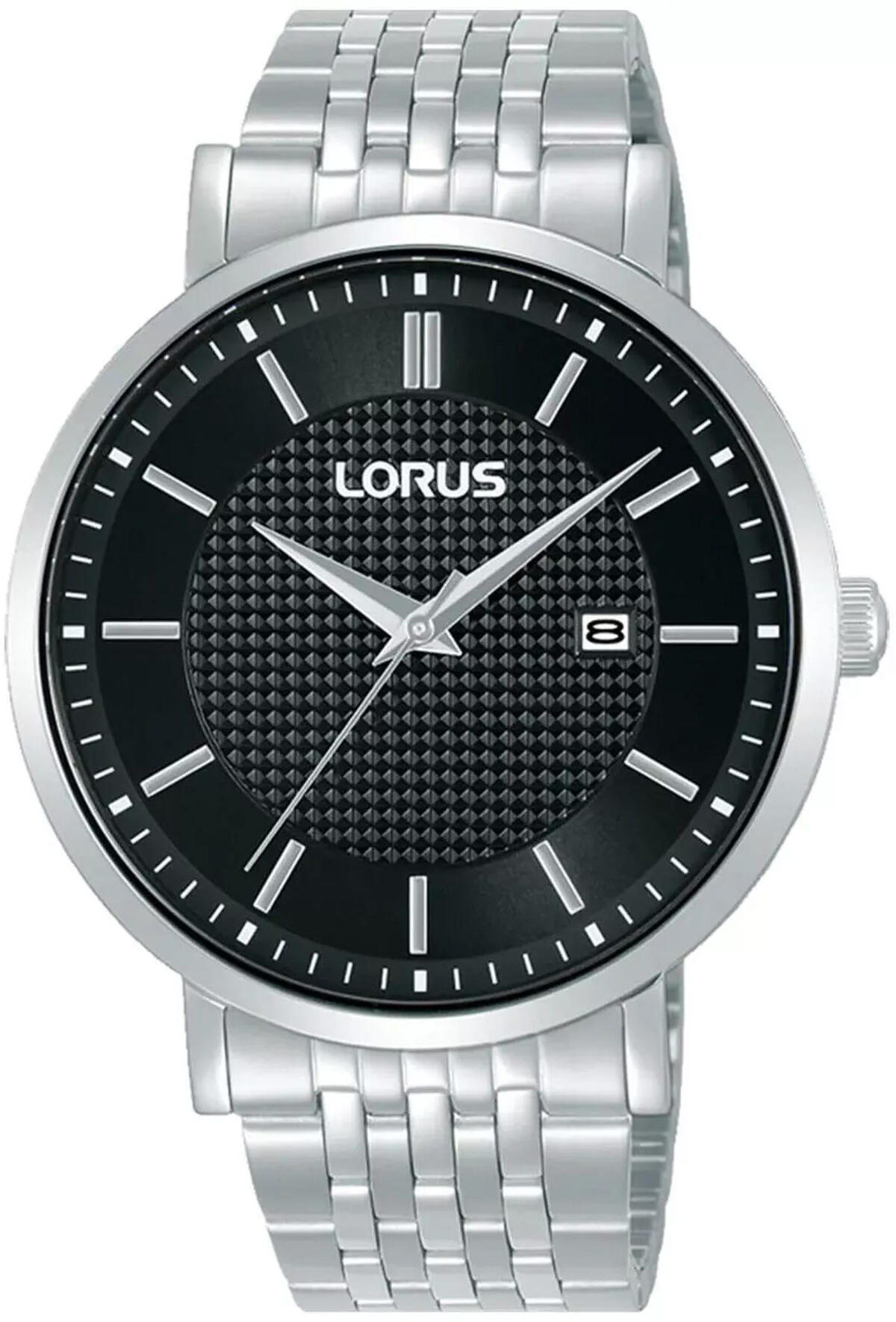 Lorus Saat Erkek RH953RX9
