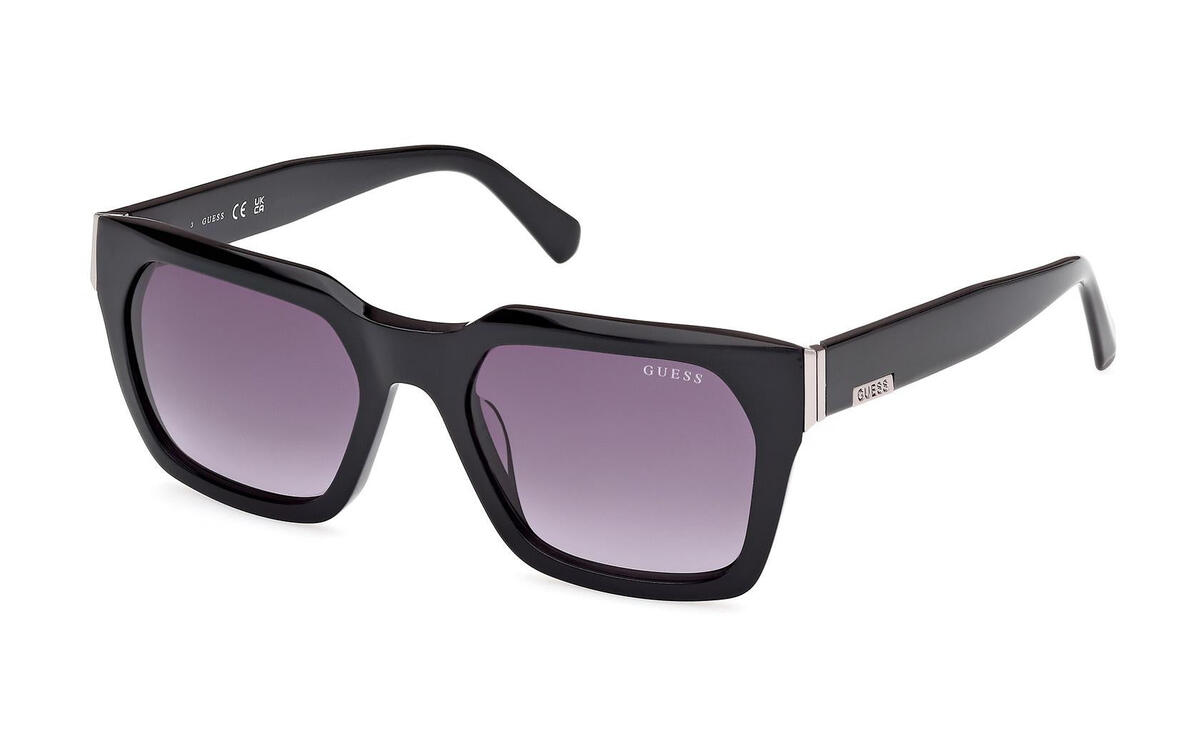 Guess Gözlük Erkek GU00172 01B 53-19-150
