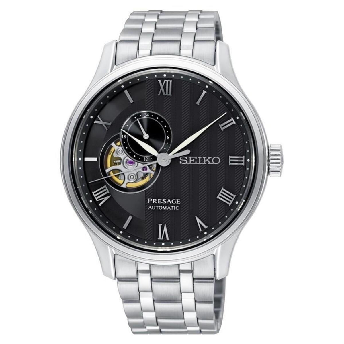 Seiko Saat Erkek SSA377J1