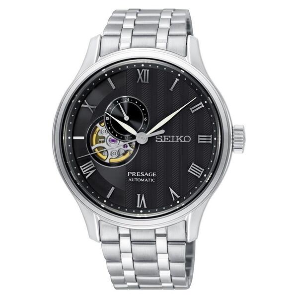 Seiko Saat Erkek SSA377J1