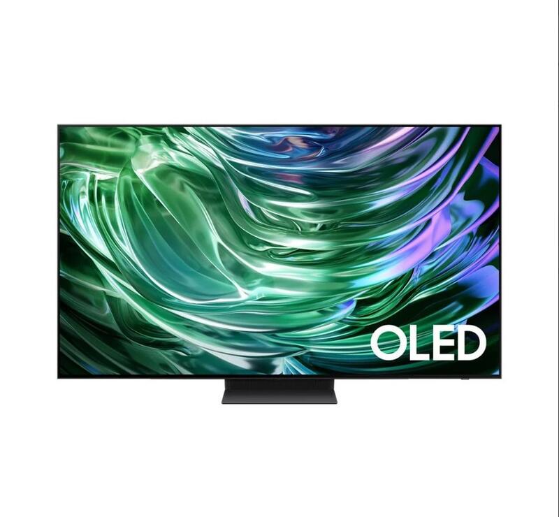 Samsung Led Tv 77" QE77S90DAEXTK