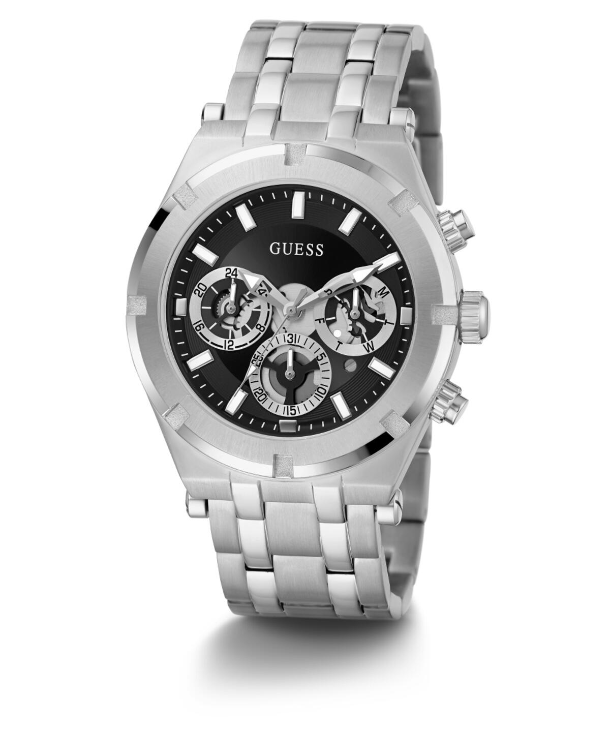 Guess Erkek Saat GUGW0260G1