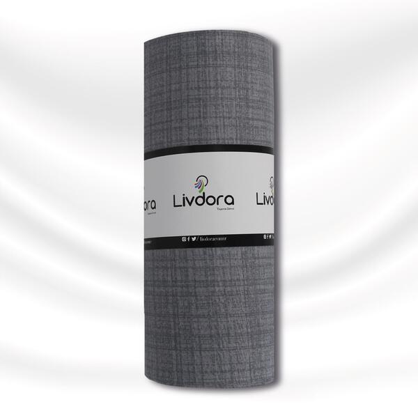Livdora Fitted Çarşaf Clean 100*200 Gri