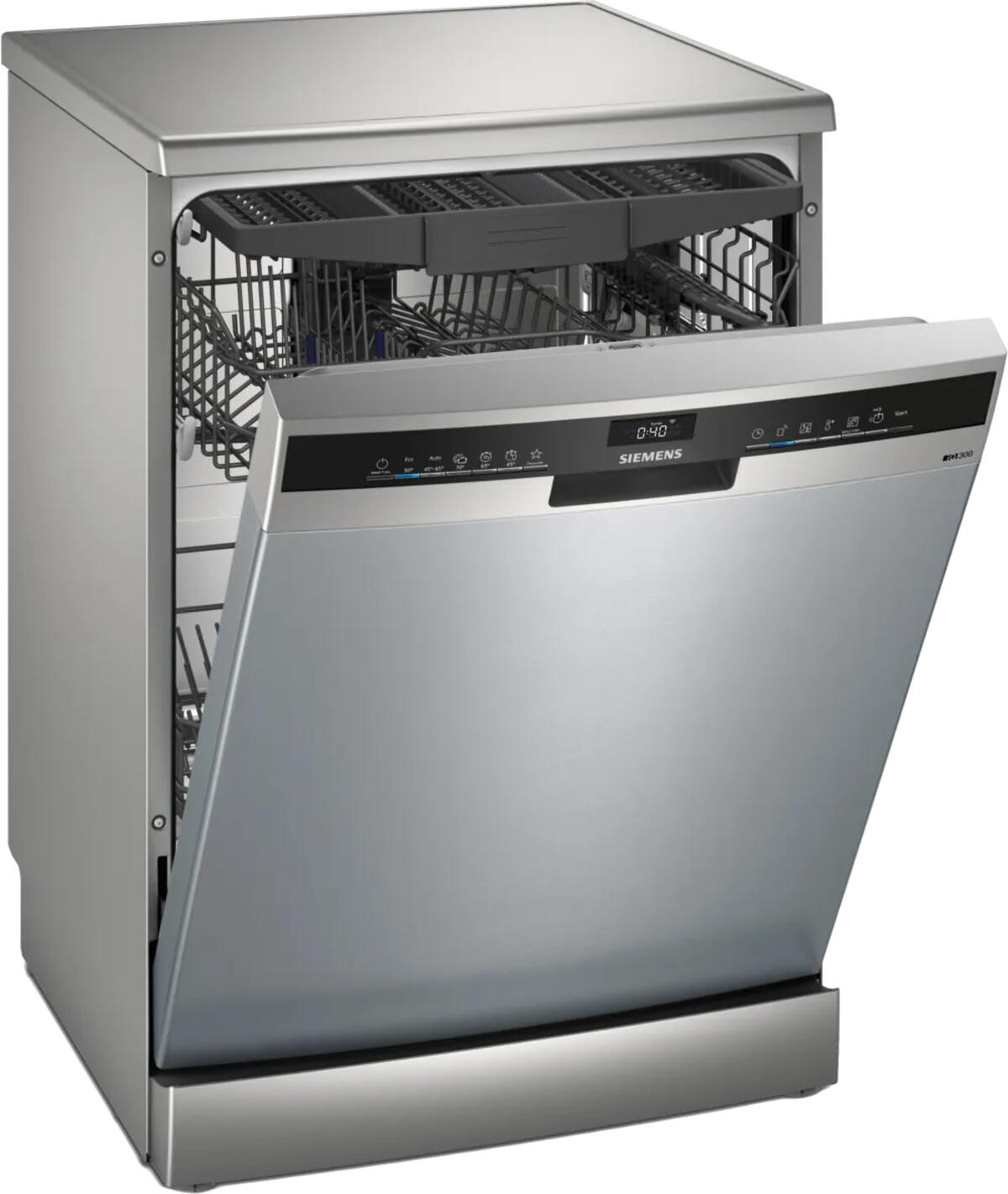 Siemens Bulaşık Makinesi SN23II62MT 6 Program