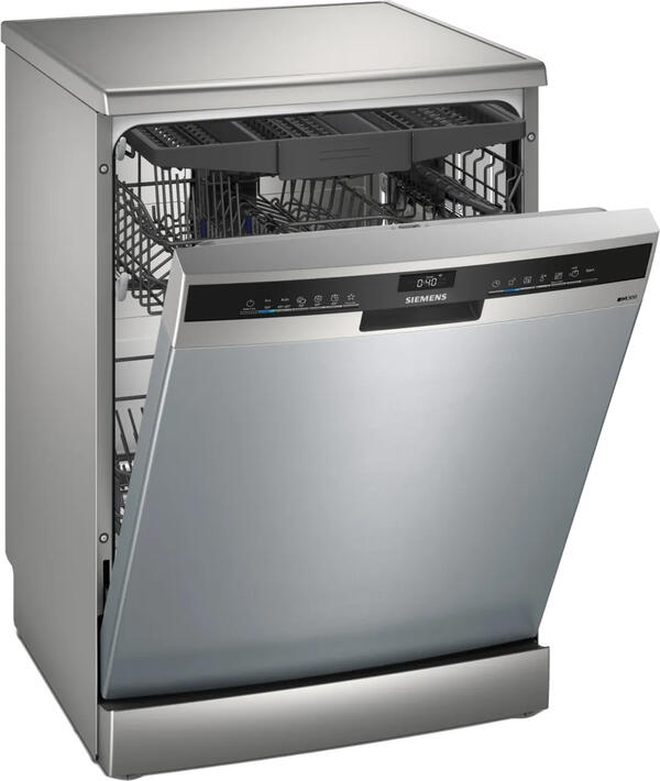 Siemens Bulaşık Makinesi SN23II62MT 6 Program