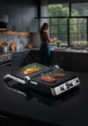 Aryıldız Tost Makinesi Deluxe Grıll 153AR263068
