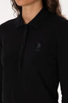 U.S Polo Assn. Sweatshirt 2226400 G082SZ082 Siyah