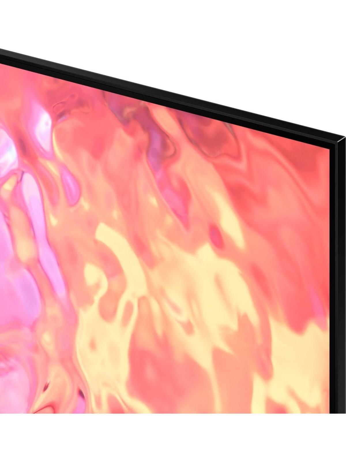 Samsung Led Tv 55" QE55Q60CAU